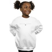 Sweat-shirt enfant Disney Aladdin Cosmic Wardrobe