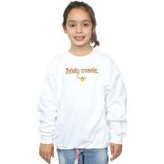 Sweat-shirt enfant Disney Totally Cosmic