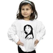 Sweat-shirt enfant Disney BI13093