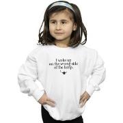 Sweat-shirt enfant Disney Aladdin Wrong Side Of The Lamp