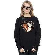 Sweat-shirt Disney The Aristocats Heart