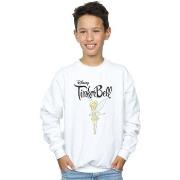 Sweat-shirt enfant Disney Tinker Bell Flying Tink