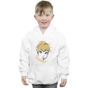 Sweat-shirt enfant Disney Tinkerbell Sparkle