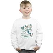 Sweat-shirt enfant Disney Who's Afraid Of The Big Bad Wolf