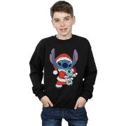 Sweat-shirt enfant Disney BI13156