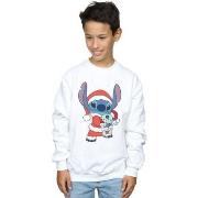 Sweat-shirt enfant Disney BI13156