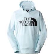 Manteau The North Face M TEKNO LOGO HOODIE