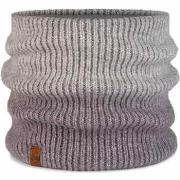 Bonnet Buff Knitted Fleece Neckwarmer MARIN ICE