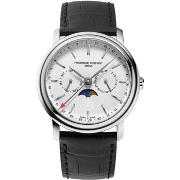 Montre Frederique Constant FC-270SW4P26, Quartz, 40mm, 5ATM