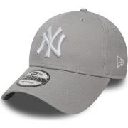 Casquette New-Era New York Yankees 940 League Basic