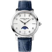 Montre Frederique Constant FC-206MPWD1S6, Quartz, 30mm, 5ATM