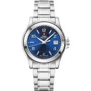 Montre Swiss Military 39 mm Quartz 5 ATM