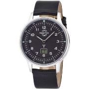 Montre Master Time MTGS-10658-71L, Quartz, 42mm, 5ATM