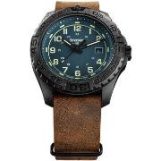 Montre Traser H3 109040, Quartz, 44mm, 20ATM