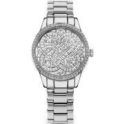 Montre Daisy Dixon DD182SM, Quartz, 35mm, 3ATM