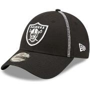 Casquette New-Era Las Vegas Raiders Ripstop 9Forty