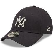 Casquette New-Era NY Yankees Marble Infill 9Forty