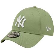 Casquette New-Era NY Yankees League Essential 9Forty