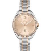 Montre BOSS Montre Femme 1502622, Quartz, 32mm, 3ATM