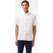 Chemise Lacoste CH4991 Chemise homme