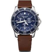 Montre Victorinox 241865, Quartz, 43mm, 10ATM