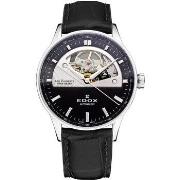 Montre Edox 85019-3N-NIN, Automatic, 38mm, 5ATM