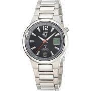 Montre Ett Eco Tech Time Ett EGT-11465-51M, Quartz, 41mm, 5ATM