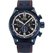 Montre Tw-Steel Tw Steel SVS312, Quartz, 48mm, 10ATM