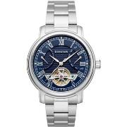 Montre Thomas Earnshaw ES-8169-22, Automatic, 43mm, 5ATM