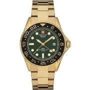 Montre Swiss Alpine Military Swiss Military 7052.1114, Quartz, 42mm, 1...