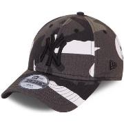 Casquette enfant New-Era NY Yankees City Camo 9Forty Cadet