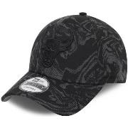 Casquette New-Era Chicago Bulls Seasonal 9Forty