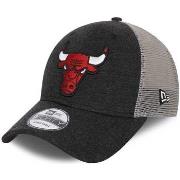 Casquette New-Era Chicago Bulls Home Field 9Forty Trucker