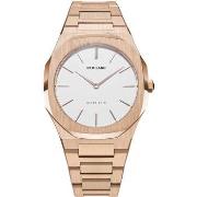 Montre D1 Milano UTBL09, Quartz, 38mm, 5ATM