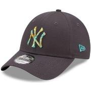 Casquette New-Era NY Yankees Logo Infill 9Forty