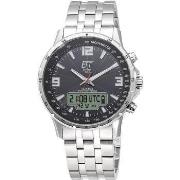 Montre Ett Eco Tech Time Ett EGS-11551-21M, Quartz, 43mm, 10ATM