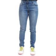 Jeans skinny Nenette 33TJ SERRAT