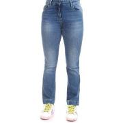 Jeans skinny Nenette Tous Les Jours 33TJ SAMU