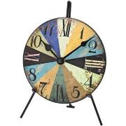 Horloges Ams 1164, Quartz, Multicolour, Analogique, Modern