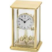 Horloges Ams 1211, Quartz, Blanche, Analogique, Classic