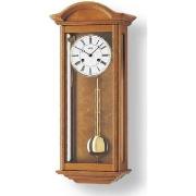 Horloges Ams 606/4, Mechanical, Blanche, Analogique, Classic