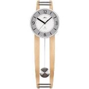 Montre Atlanta 5106/30, Quartz, Grise, Analogique, Modern