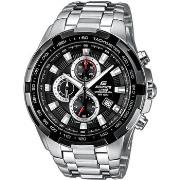 Montre Casio EF-539D-1AVEF, Quartz, 47mm, 10ATM