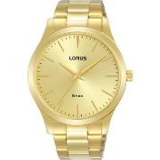 Montre Lorus RRX70HX9, Quartz, 40mm, 5ATM