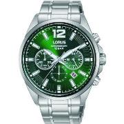 Montre Lorus RT385JX9, Quartz, 43mm, 10ATM