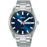 Montre Lorus Montre Homme RH349AX9, Quartz, 40mm, 10ATM