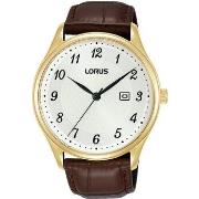 Montre Lorus RH910PX9, Quartz, 42mm, 5ATM