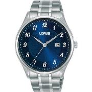 Montre Lorus RH905PX9, Quartz, 42mm, 5ATM