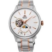 Montre Orient RA-AS0101S10B, Automatique, 42mm, 3ATM