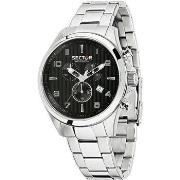 Montre Sector R3273690012, Quartz, 46mm, 10ATM